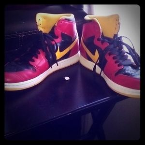 Jordan retro 1